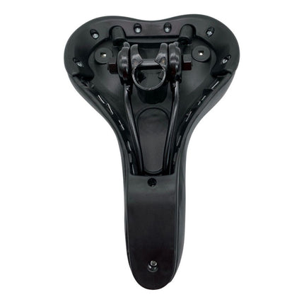 Asiento Sillín Para Bicicleta 25x16cm. Cst00152/3
