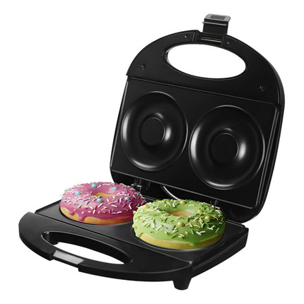 Maquina Para Donuts 750w X