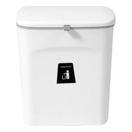 Tacho Para Basura Para Colgar X