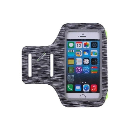 Funda Portacelular De Brazo Para Correr Brazalete  Varios