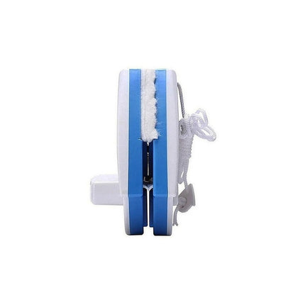 Limpia Vidrios Magnetico Triangular Limpia Ventanas Oferta