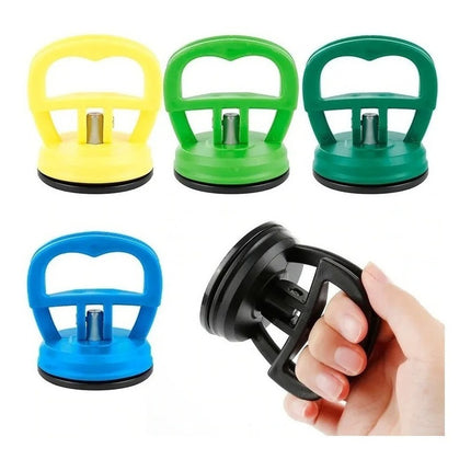Lápiz  Para Rayaduras  + Mini Extractor De Abolladuras Auto