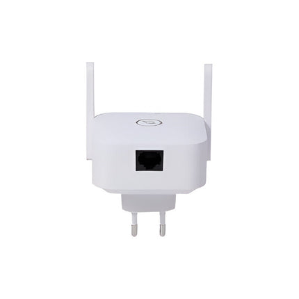 Amplificador Inalámbrico De Señal Wifi 2 Antenas
