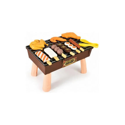 Barbacoa De Juguete Con Accesorios Ty372784 V