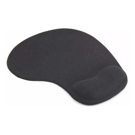 Mouse Pad Almohadilla Con Descanso Para Muñeca  Varios