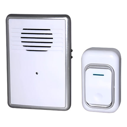 Timbre Inalambrico Superior Blanco