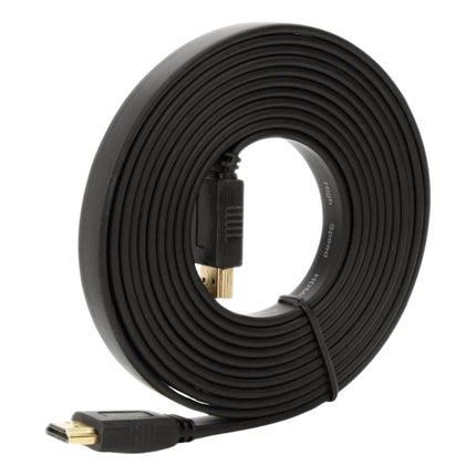 Cable Hdmi Chato 5 Metros