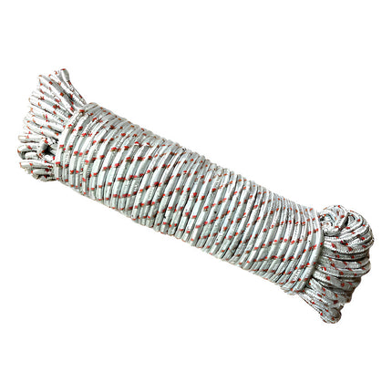 Cuerda 30 Metros 6.5mm De Grosor V