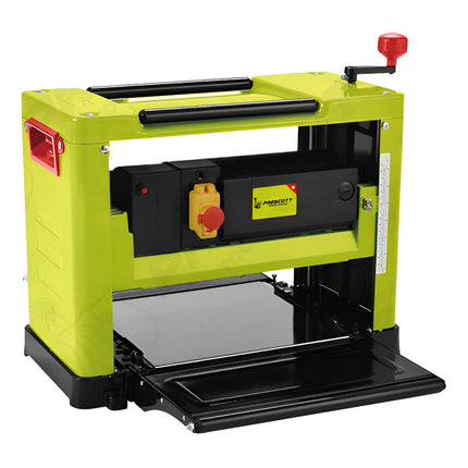 Cepillo De Banco 330mm Prescott Verde