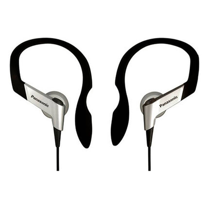 Auricular Sport Panasonic Rp-hs16pp-s Negro