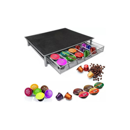 Dispensador De Capsulas Dolce Gusto 36