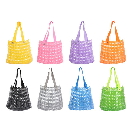 Bolso Inflado 30 X 40 Cm Bg51001 Varios