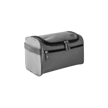Neceser De Hombre Organizador Para Viaje Bolso 2 Bolsillos Varios