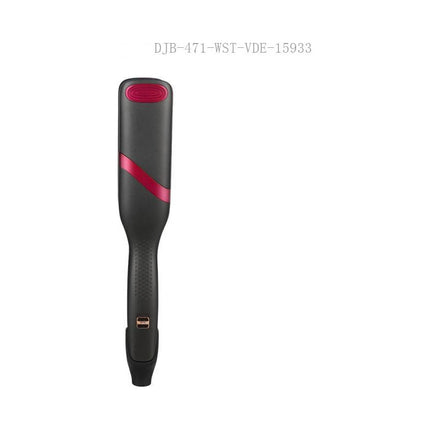 Rizador  De Pelo Winning Star St-5702 Blanco