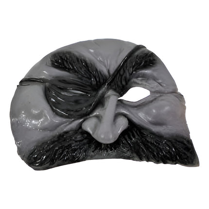 Mascara Para Halloween Terror X