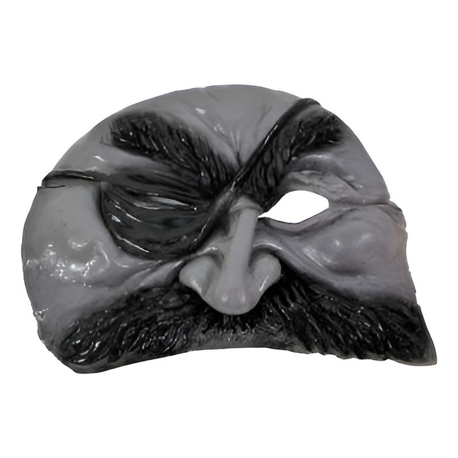 Mascara Para Halloween Terror X