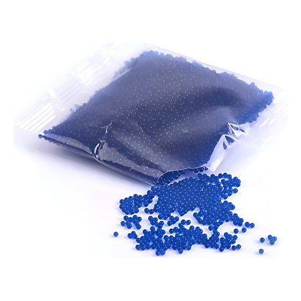 Repuestos Para Pistolas De Hidrogel X 500 Azul