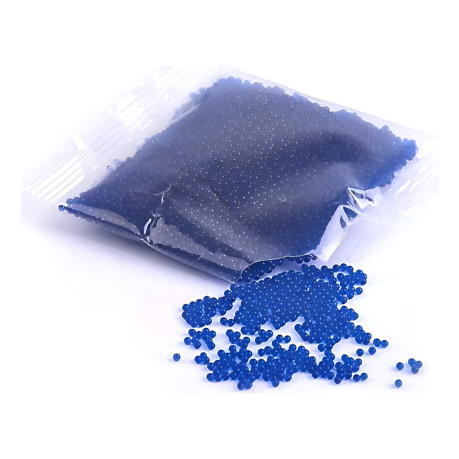 Repuestos Para Pistolas De Hidrogel X 500 Azul