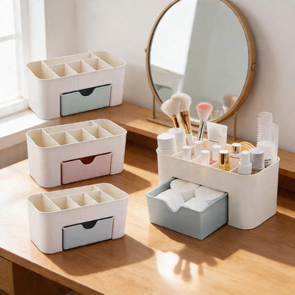 Organizador Multifuncional Maquillaje V