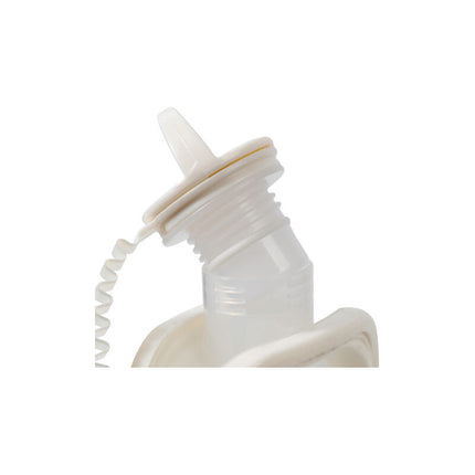 Botella Plegable Para Hacer Hielo V