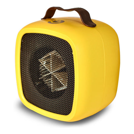 Calefactor Portátil  220v Potencia 500w Varios