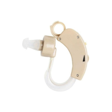Audifono Amplificador Auricular Para Sordos