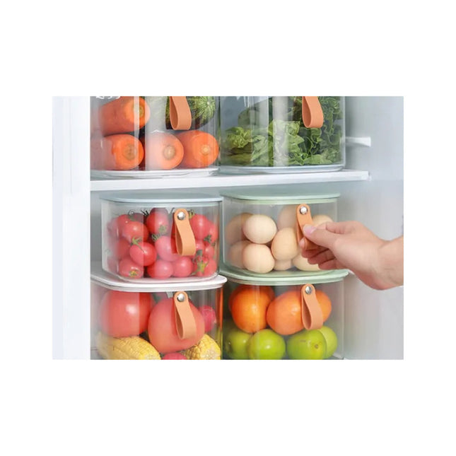 Organizador Pequeño Para Heladera Ecoco