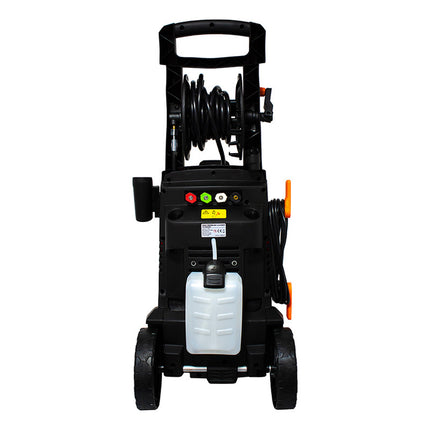 Hidrolavadora 2800w Toyaki Tk-2800w Naranja
