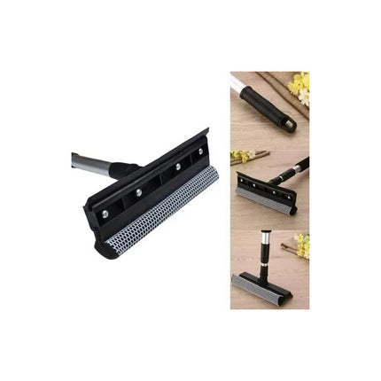 Limpia Vidrios Extensible 92 Cm Practico