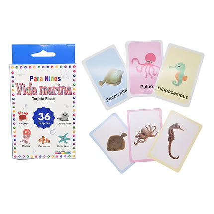 Cartas Didacticas Para Aprendizaje Infantil