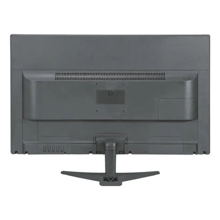 Monitor Gamer Xtrike Me 24 Led Full Hd Negro Negro