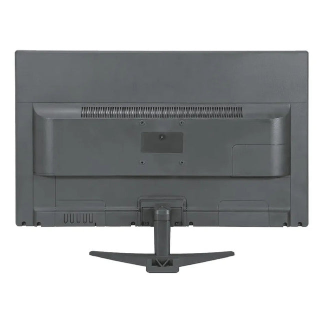 Monitor Gamer Xtrike Me 24 Led Full Hd Negro Negro