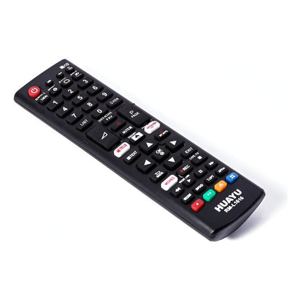 Control Remoto Universal Para Tv Smart Rm-l1616