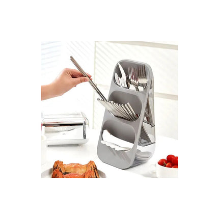 Organizador De Cubiertos Premium V