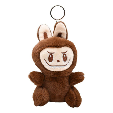 Llavero Muñecos De Peluche 15cm. V