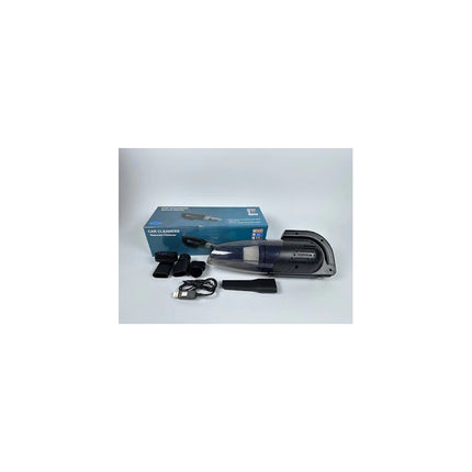 Aspiradora Recargable Carro Hogar  Usb Agarre Ergonomico