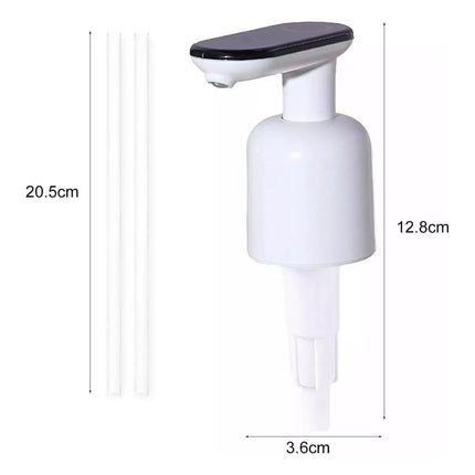 Dispensador Para Salsas Y Condimentos Ecoco  B