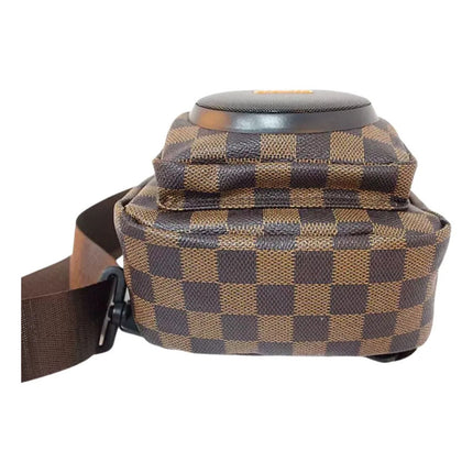Mochila Riñonera Parlante Bluetooth 30w Rgb Usb/tf/fm/aux V