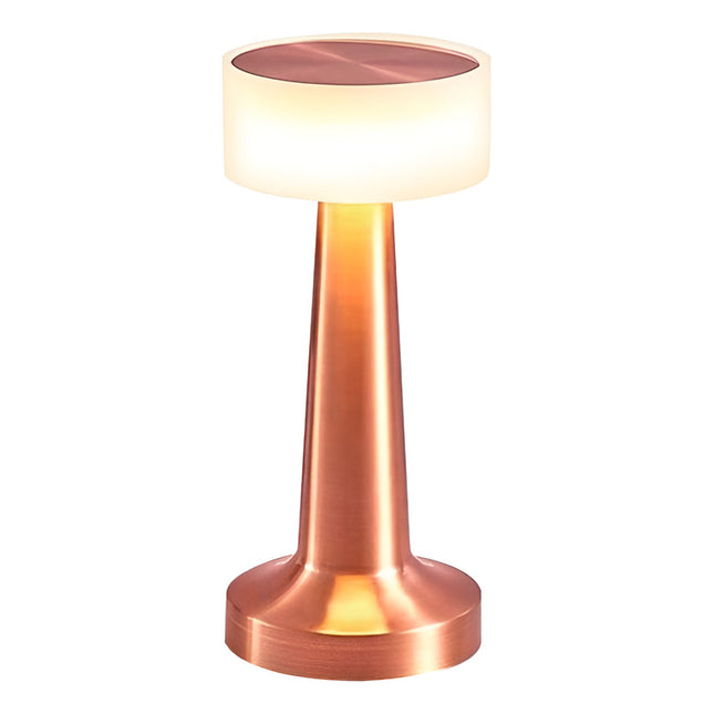 Lampara Led De Escritorio Luz Abierto Nueva Tactil Varios Varios