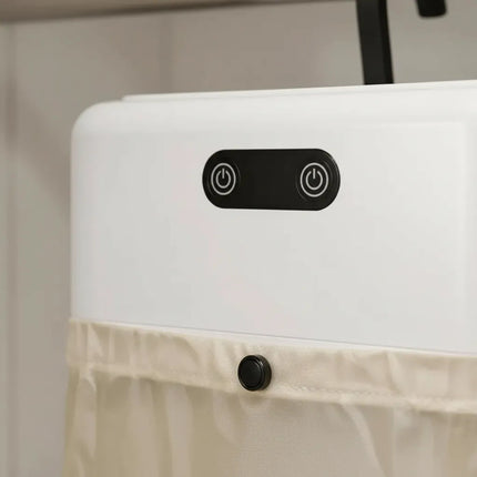 Secador De Ropa Portátil 220v Cep00931 B