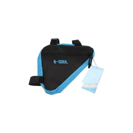 Bolso Triangular Para Bicicletas Estuche Bici