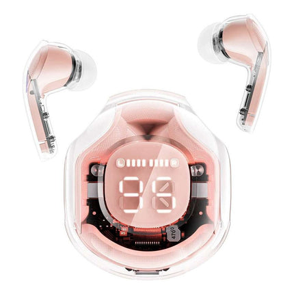 Auriculares Inalambrico Trans Bt