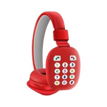 Auricular Bluetooth Diseño Teléfono Varios
