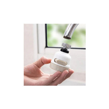 Grifo Puntero  Para Canilla Cocina Baño Rotación 360 N/a