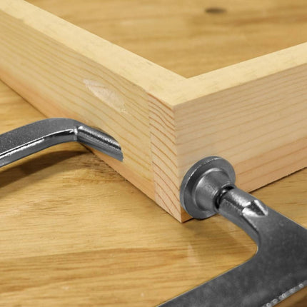 Prensa Sargento Pocket Clamp 90o Milescraft