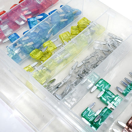 Fusible Mini 100pz En Organizador Cosmos Ek-123