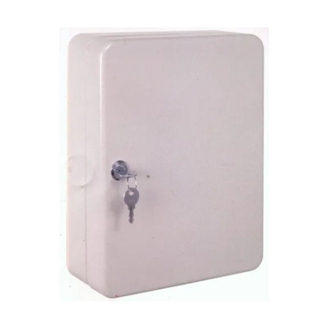 Gabinete Caja Porta Llaves De Metal
