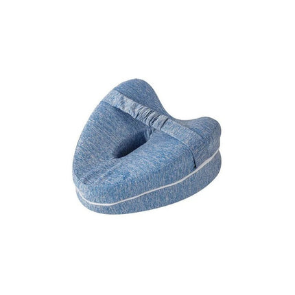 Almohada Para Rodillas Y Piernas Pillow Calma Dolor