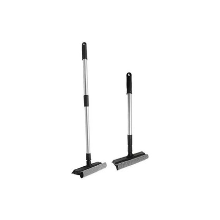 Limpia Vidrios Extensible 92 Cm Practico
