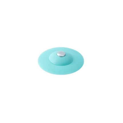 Tapon De Pileta  Drenaje En Silicona Diámetro 10,2 Cm